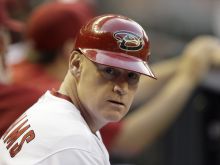 Matt Williams