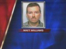 Matt Williams