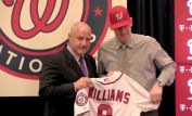 Matt Williams