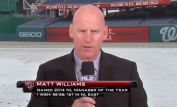 Matt Williams