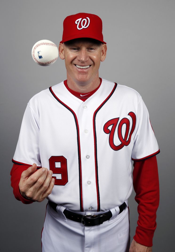 Matt Williams