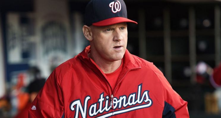 Matt Williams