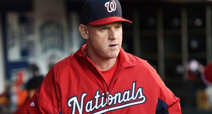 Matt Williams