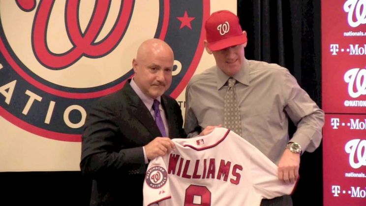 Matt Williams