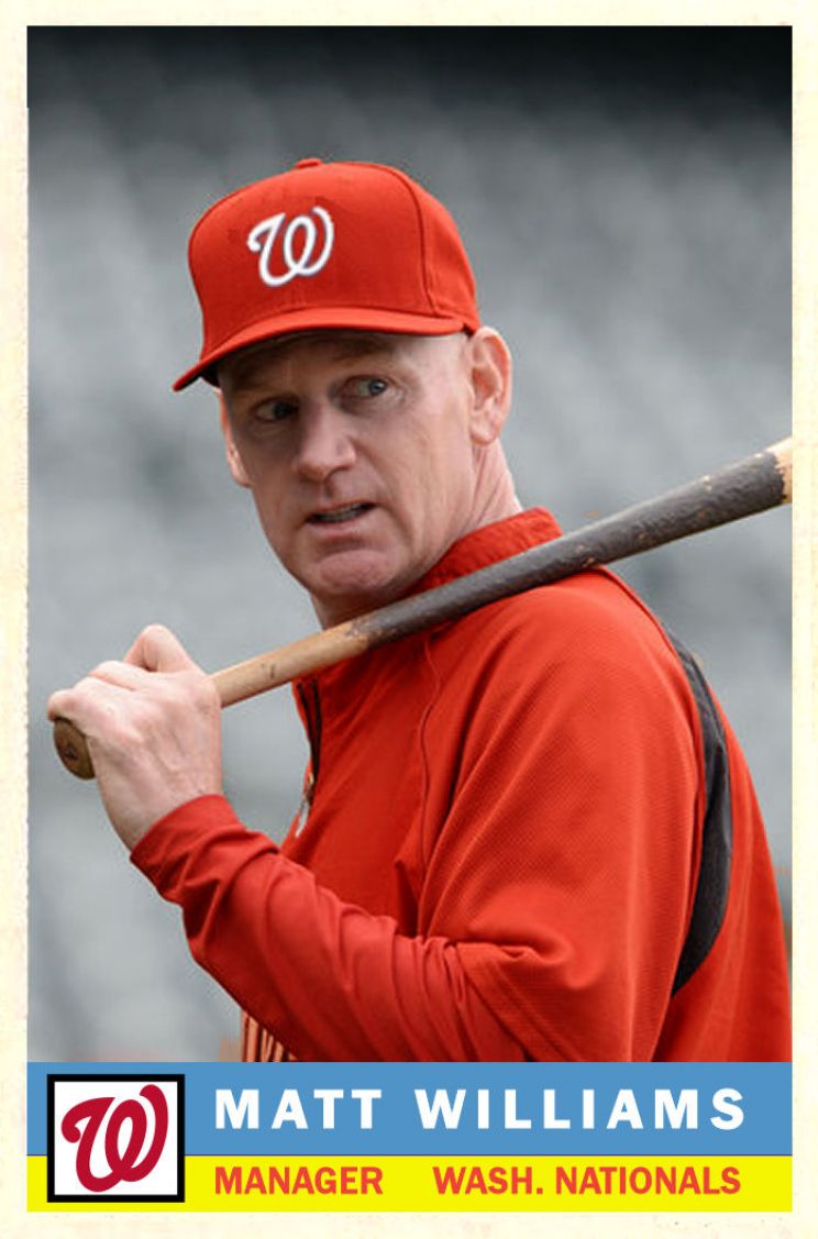 Matt Williams