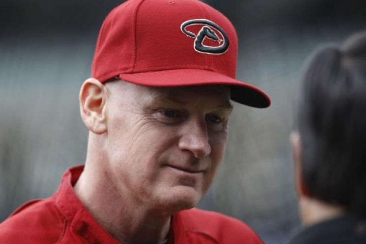 Matt Williams