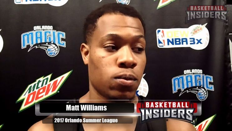 Matt Williams