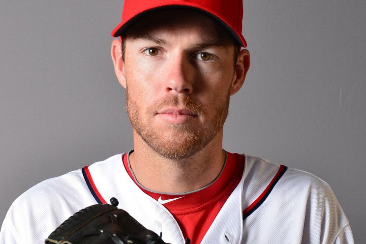 Matt Williams