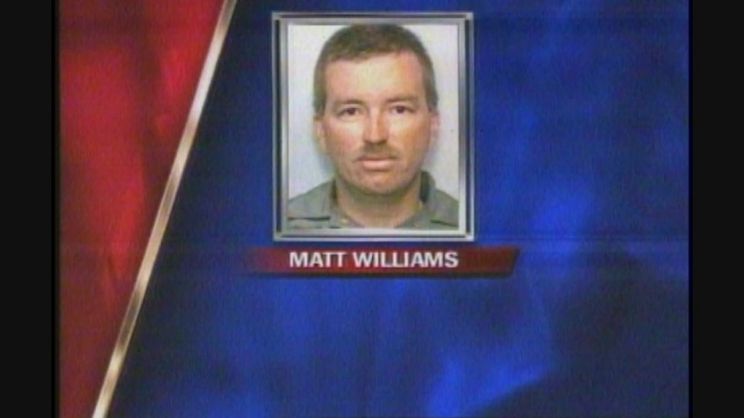 Matt Williams