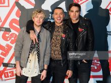 Matt Willis