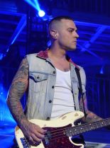 Matt Willis