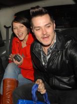 Matt Willis