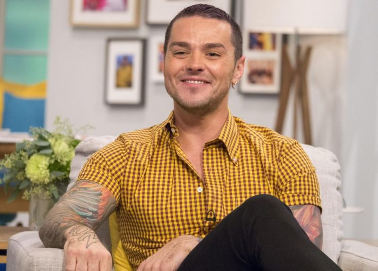 Matt Willis