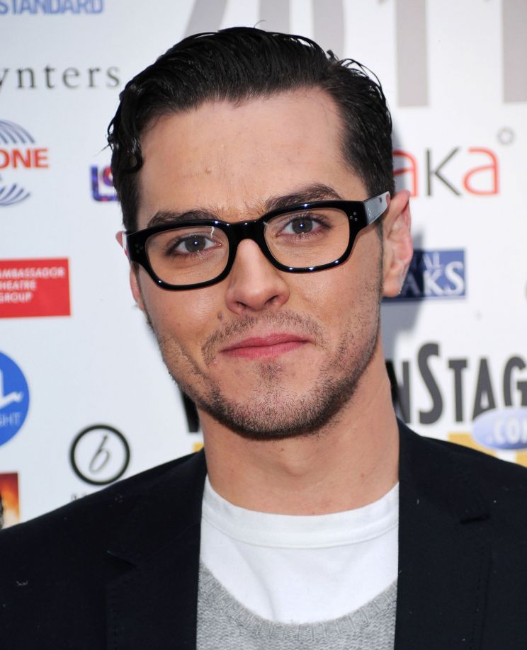 Matt Willis