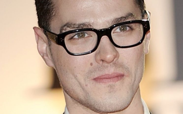 Matt Willis