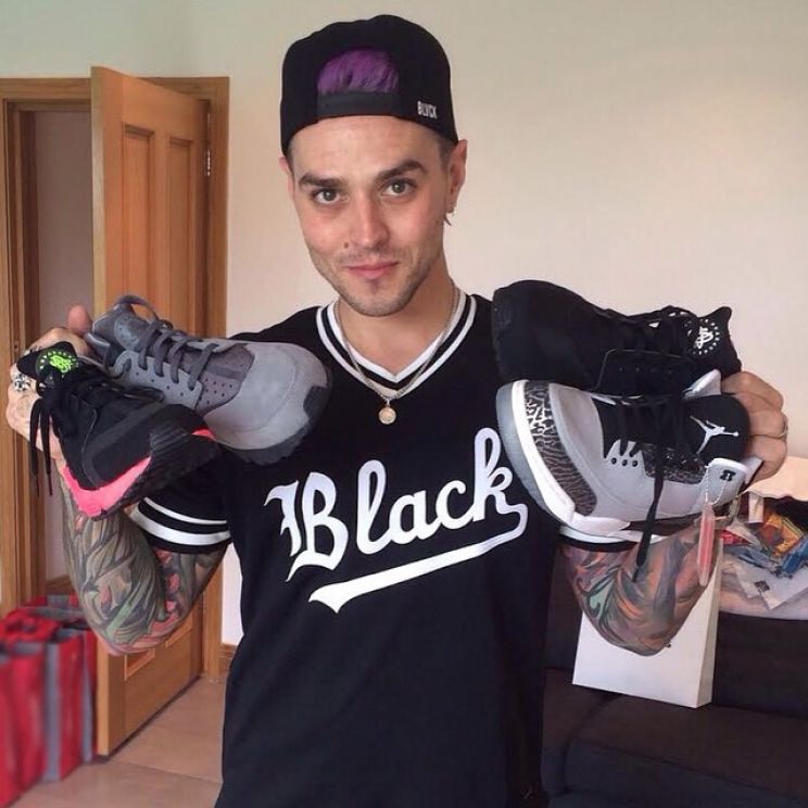 Matt Willis