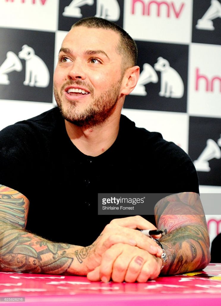 Matt Willis