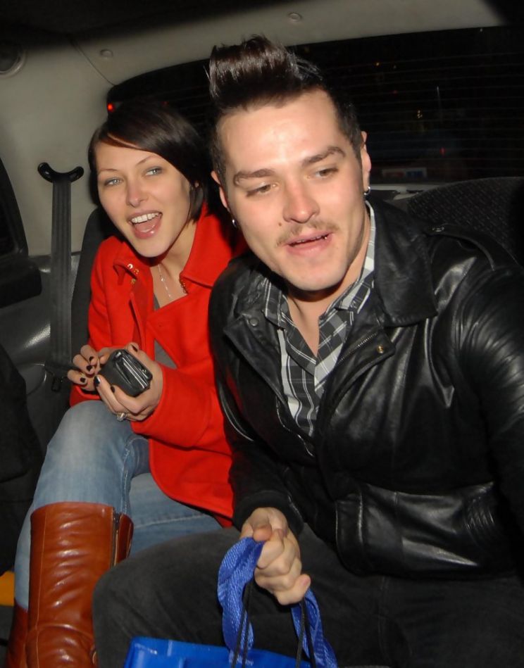 Matt Willis