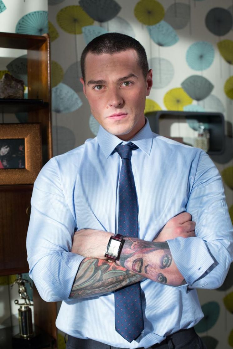 Matt Willis