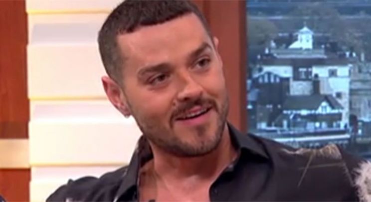Matt Willis