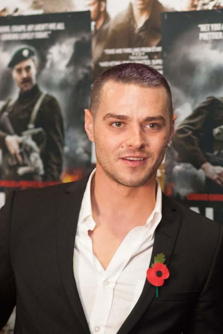 Matt Willis