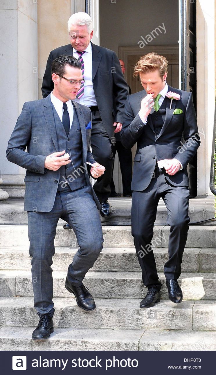 Matt Willis