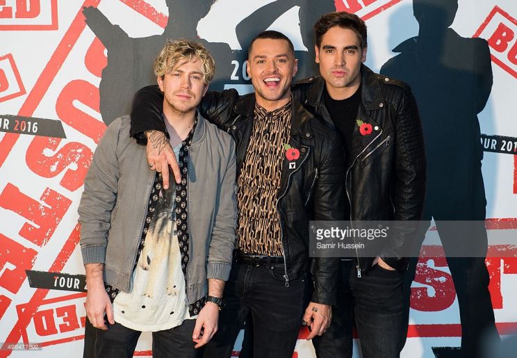 Matt Willis
