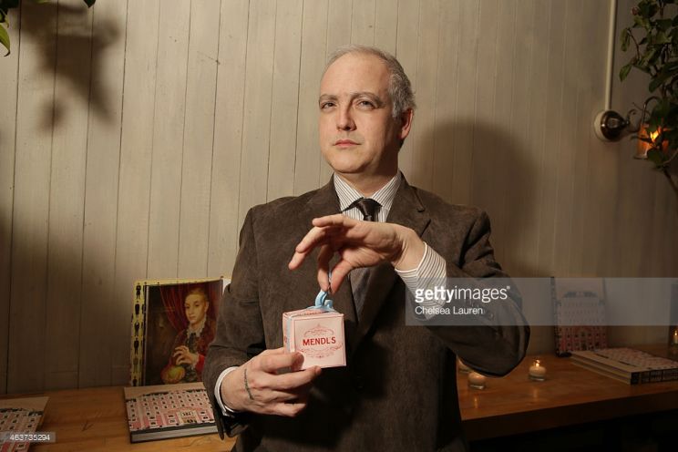 Matt Zoller Seitz