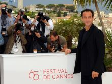 Matteo Garrone