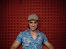 Matteo Garrone