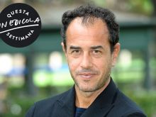 Matteo Garrone