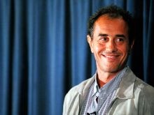 Matteo Garrone