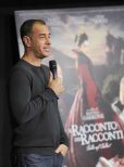 Matteo Garrone