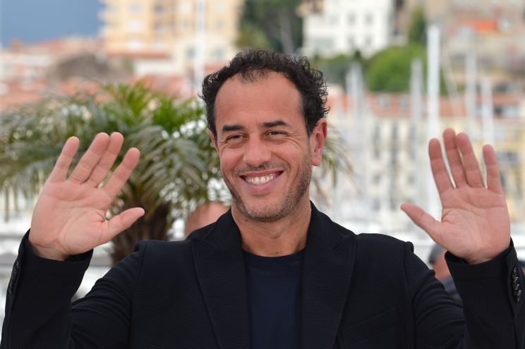 Matteo Garrone