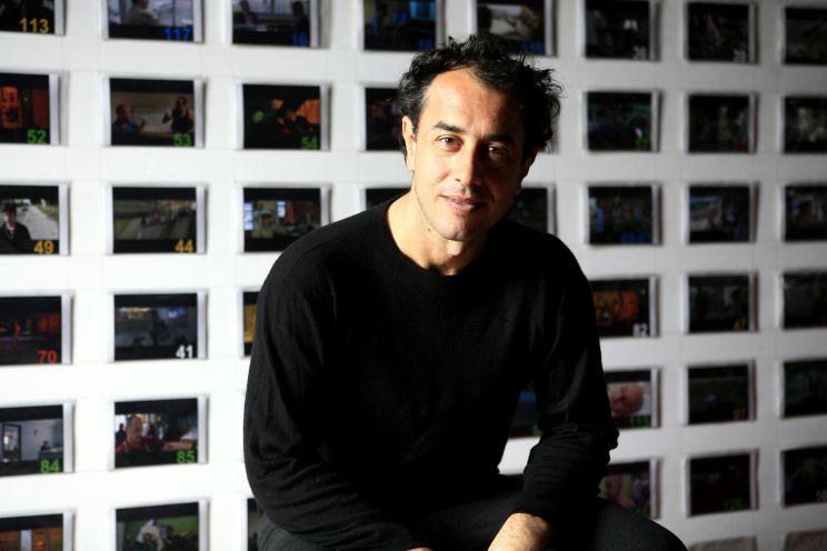 Matteo Garrone