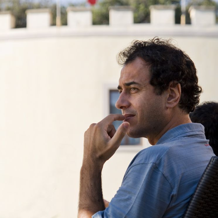 Matteo Garrone