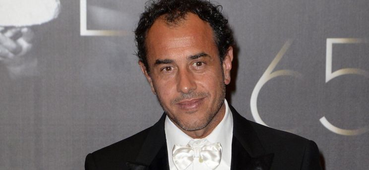 Matteo Garrone