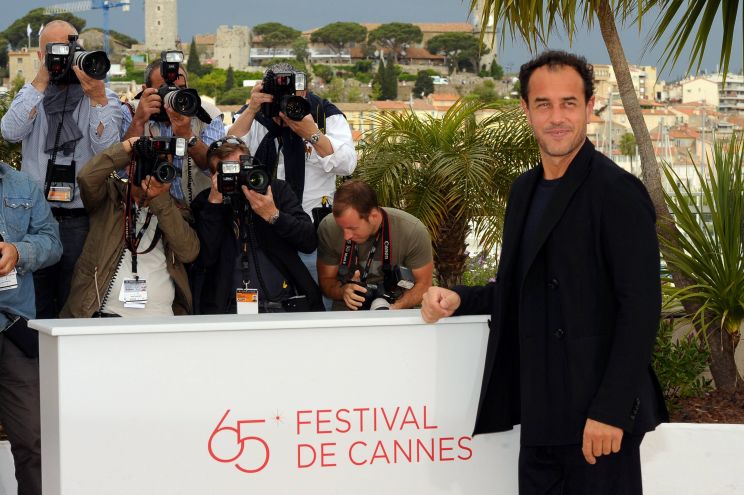 Matteo Garrone