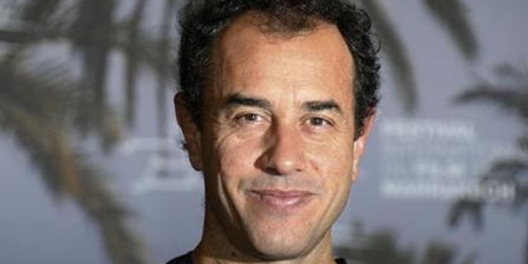 Matteo Garrone