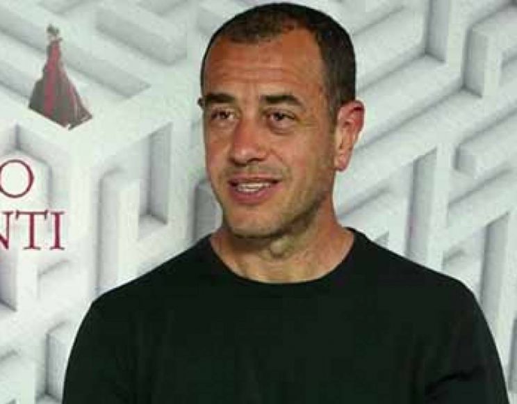Matteo Garrone