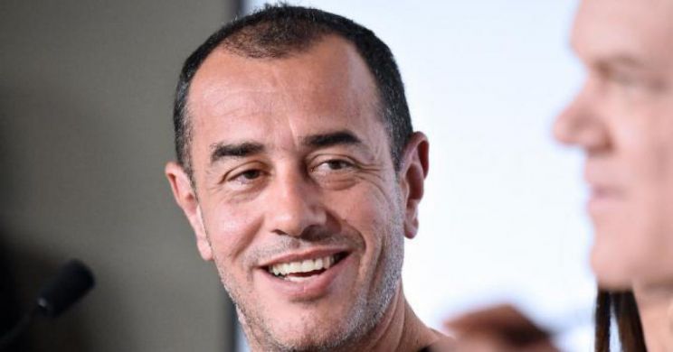 Matteo Garrone