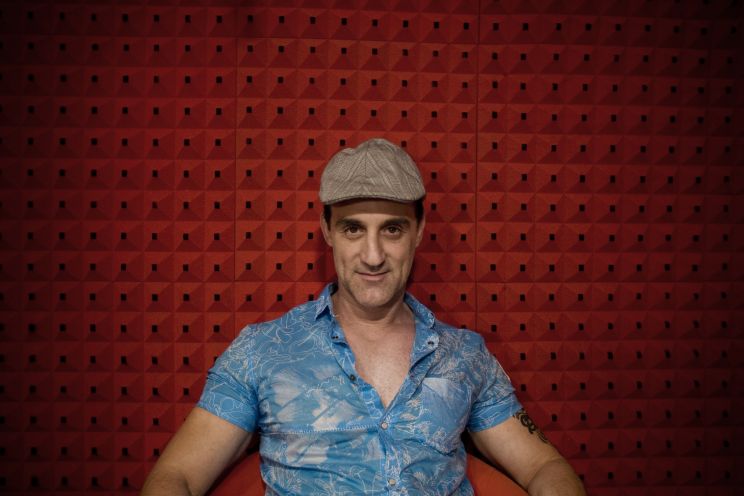 Matteo Garrone