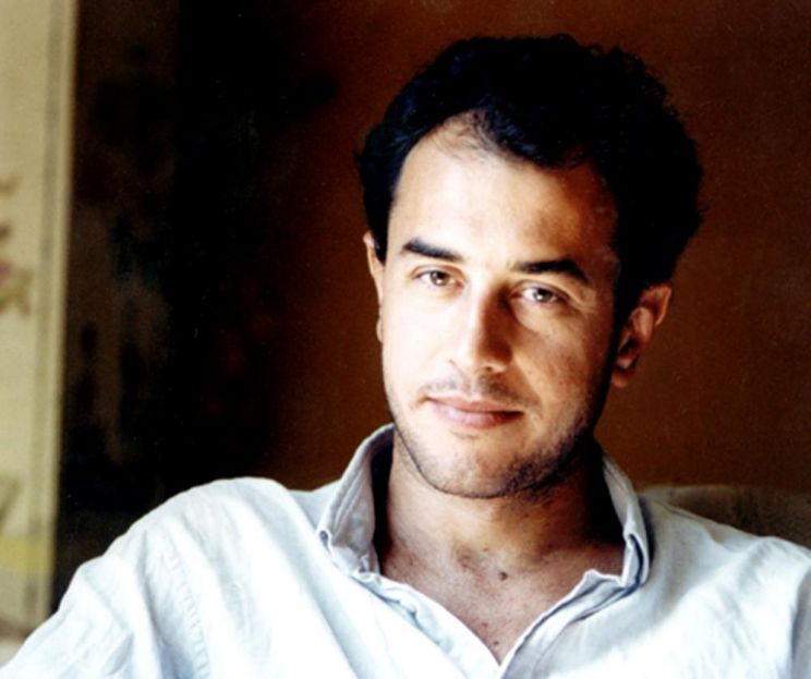 Matteo Garrone