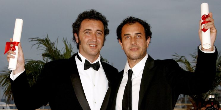 Matteo Garrone