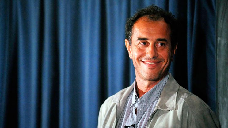 Matteo Garrone