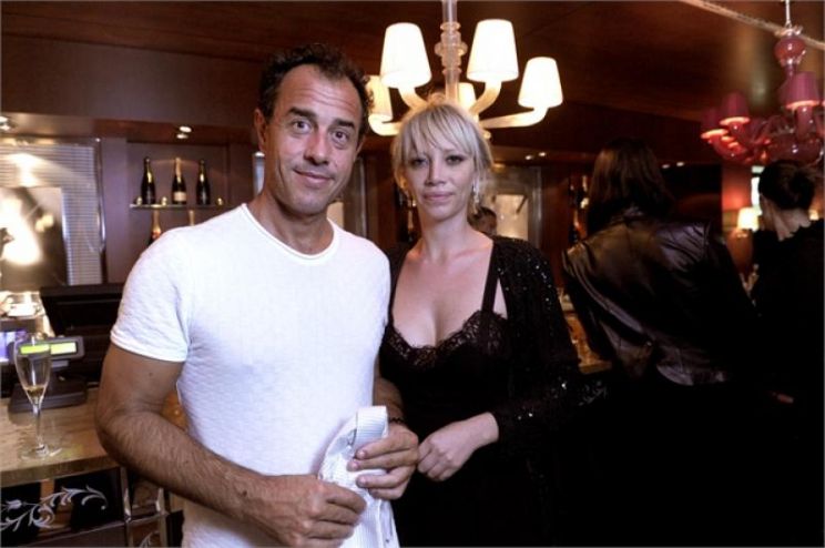 Matteo Garrone