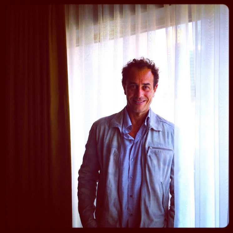 Matteo Garrone