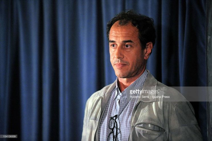 Matteo Garrone