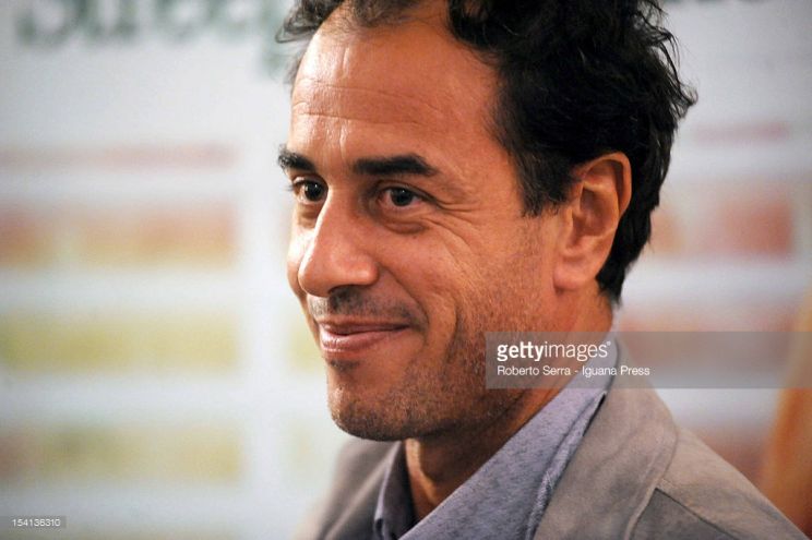 Matteo Garrone