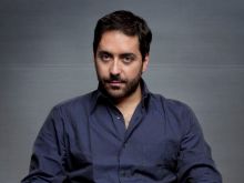 Matteo Rovere